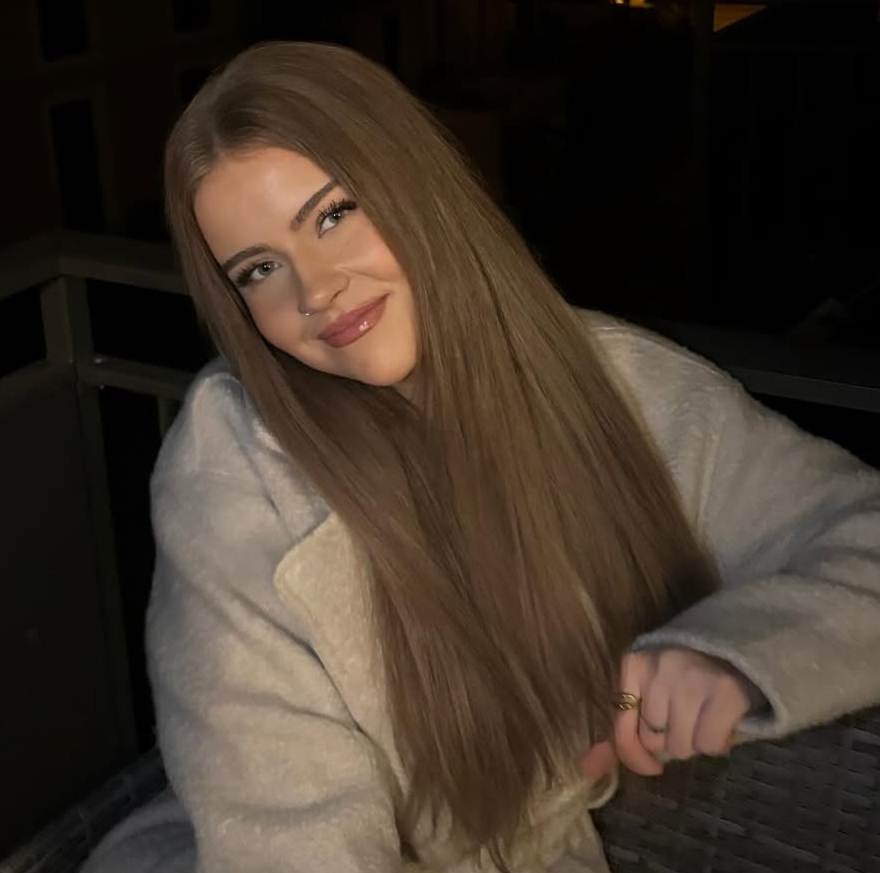 Pearl Skin Cosmetics - Johanna