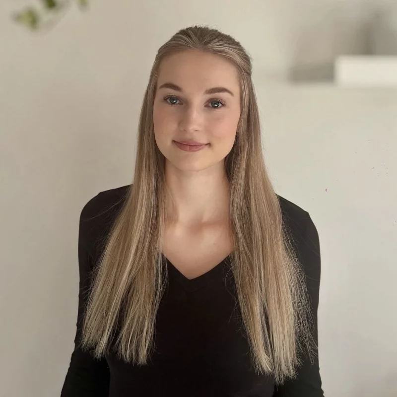 Pearl Skin Cosmetics - Sarah