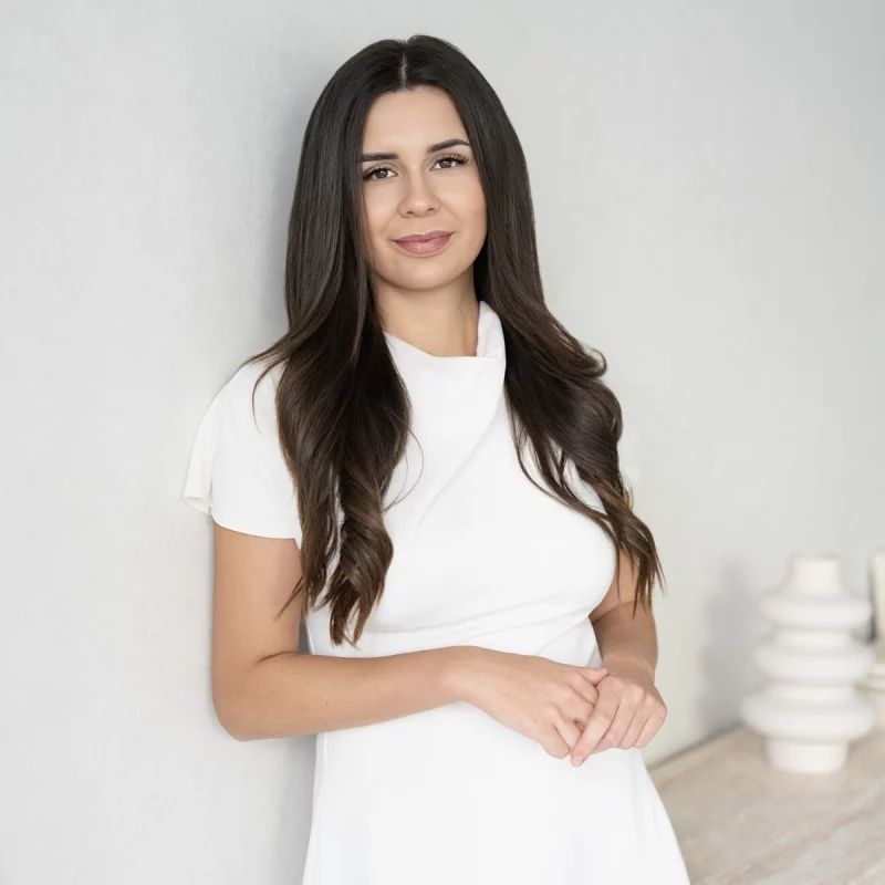 Pearl Skin Cosmetics - Sarah